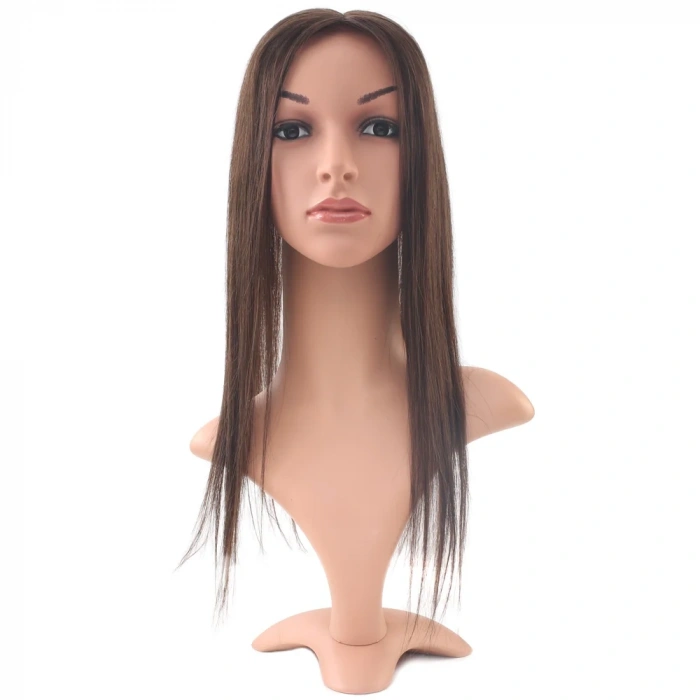 Koyu Kestane Baby Taban Tepelik - 10x12cm