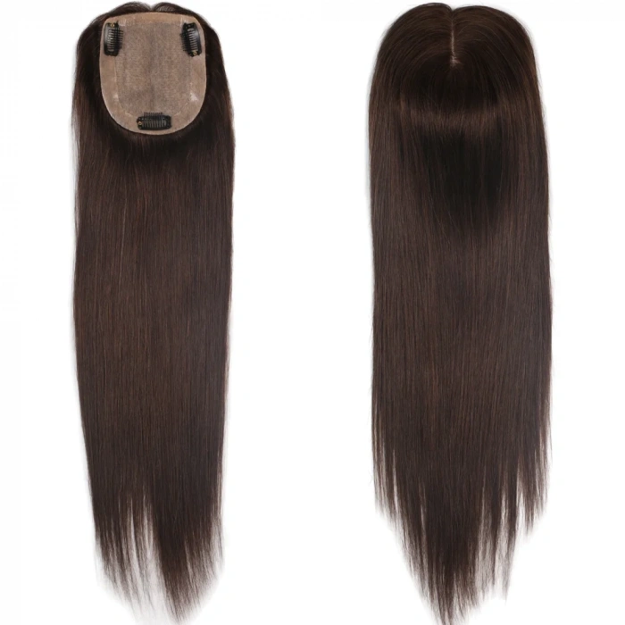 Koyu Kestane Baby Taban Tepelik - 10x12cm