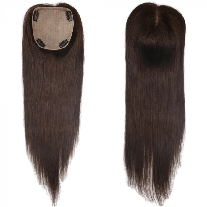 Koyu Kestane Baby Taban Tepelik - 13x14cm