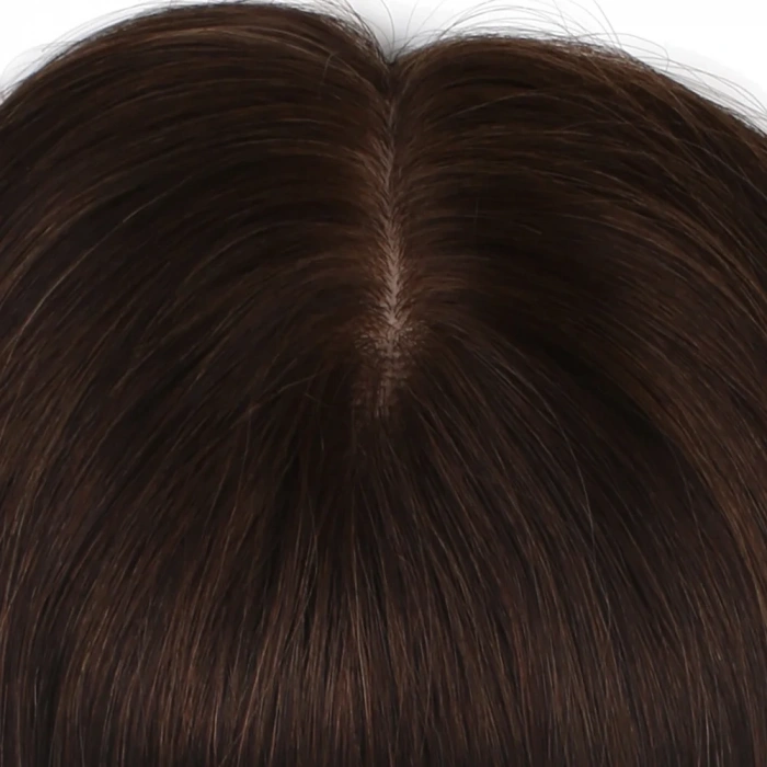 Koyu Kestane Baby Taban Tepelik - 13x14cm