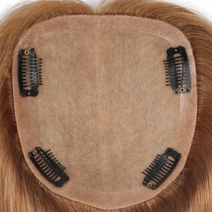 Kumral Baby Taban Tepelik - 13x14cm