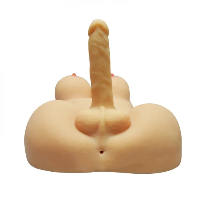 LADY-BOY SEX LOVE DOLL