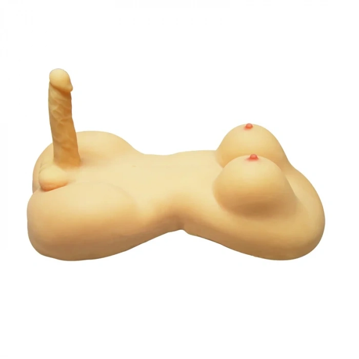 LADY-BOY SEX LOVE DOLL