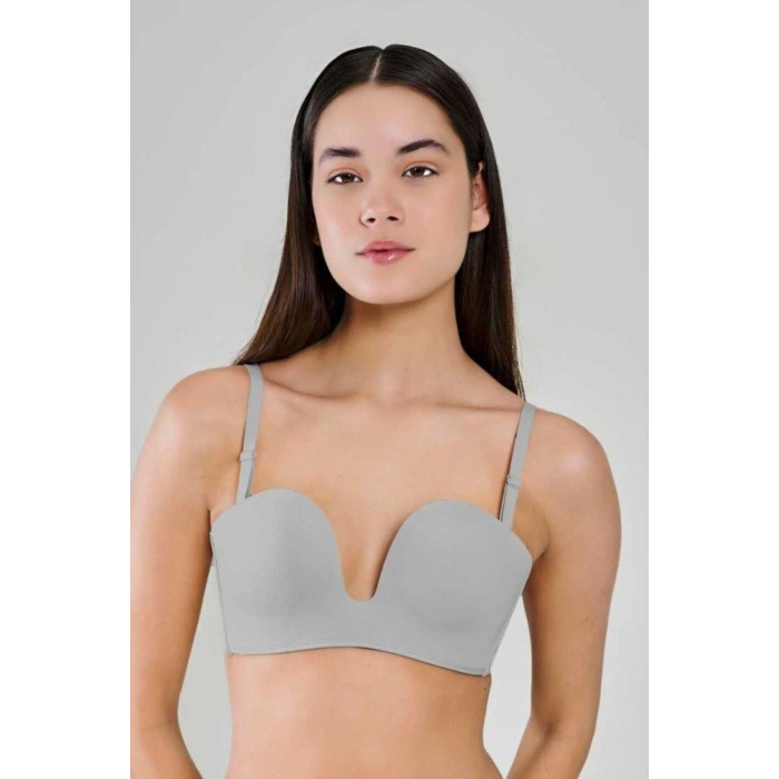 Lazer Bonding Sütyen Balensiz Destekli Kadın 103