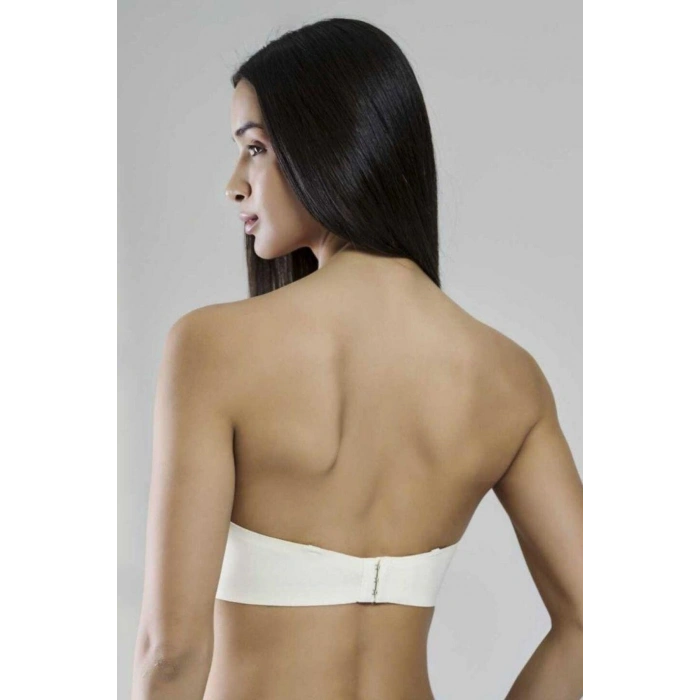 LAZER BONDİNG SÜTYEN BALENSİZ DESTEKLİ KADIN 103