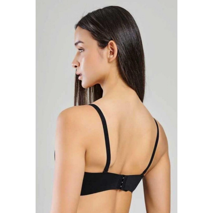 LAZER BONDİNG SÜTYEN BALENSİZ DESTEKLİ KADIN 103