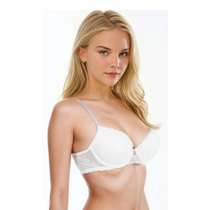 Le Jardin Dantelli Sütyen Kadın 7025