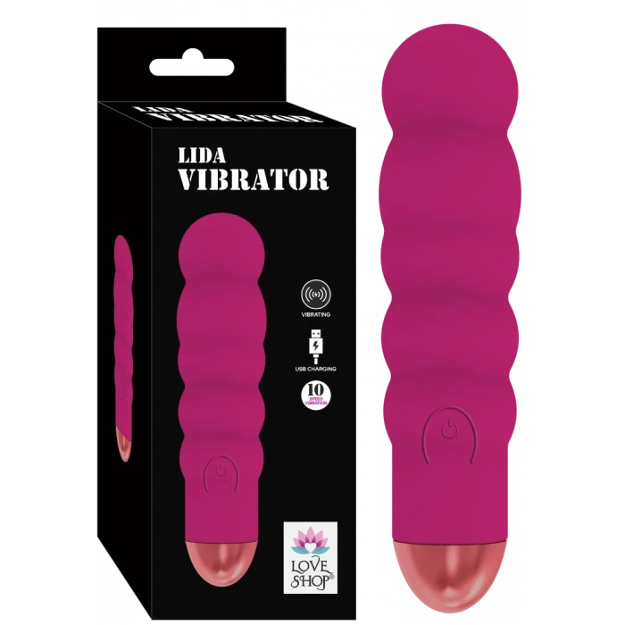 LİDA VİBRATOR