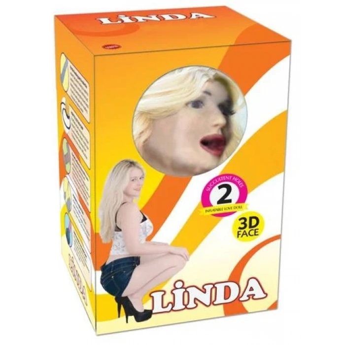 Linda-2000 gr