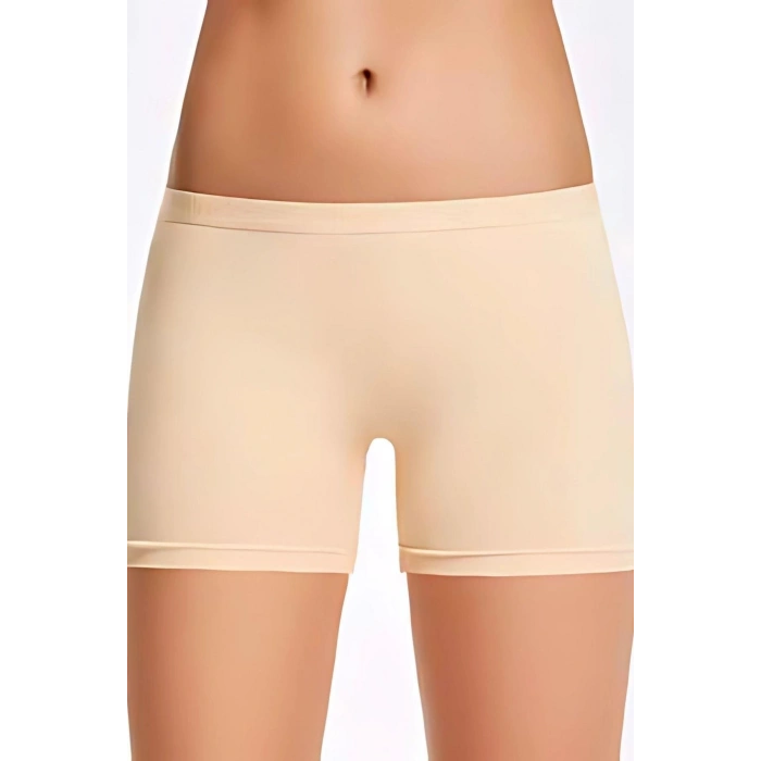 Lycra Modal Supreme Şort Kadın 2255