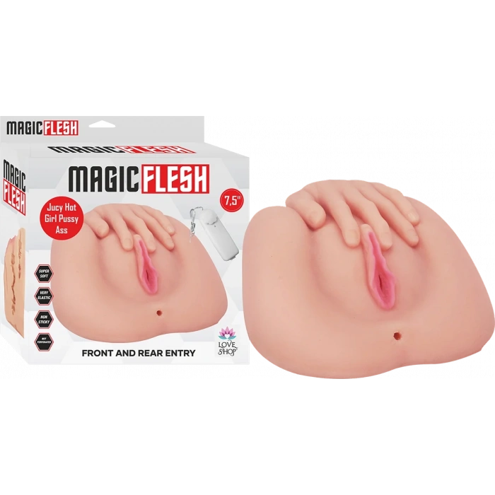 MAGIC FLESH