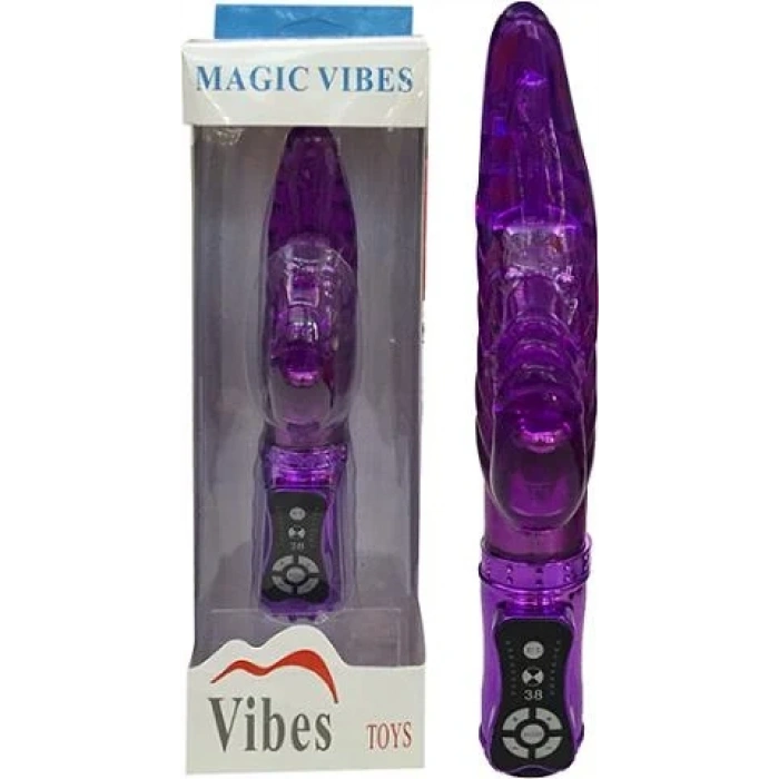 MAGİC VİBES SOPHİE