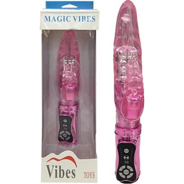 MAGİC VİBES SOPHİE