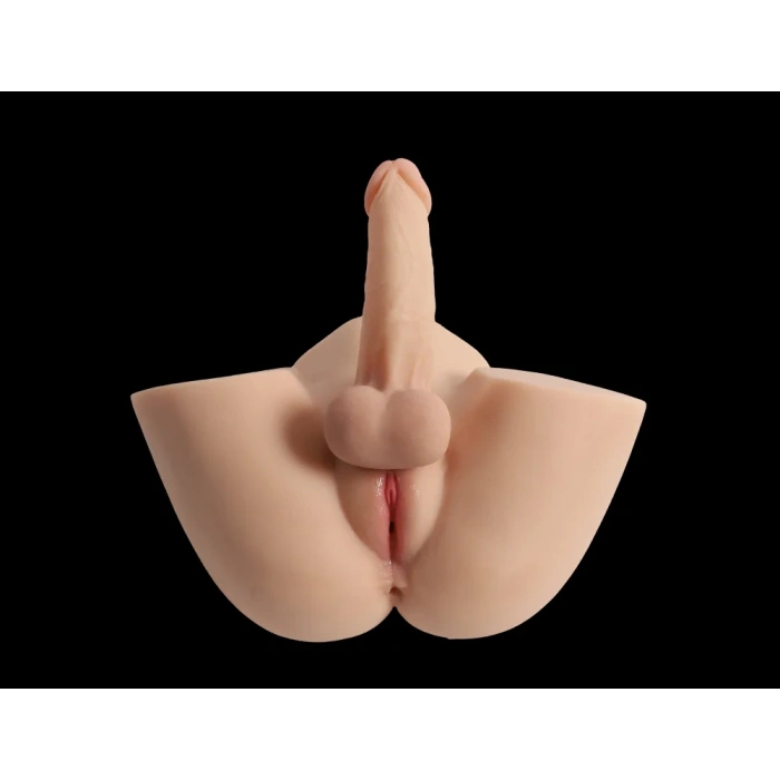 MAKSİM MASTÜRBATÖR