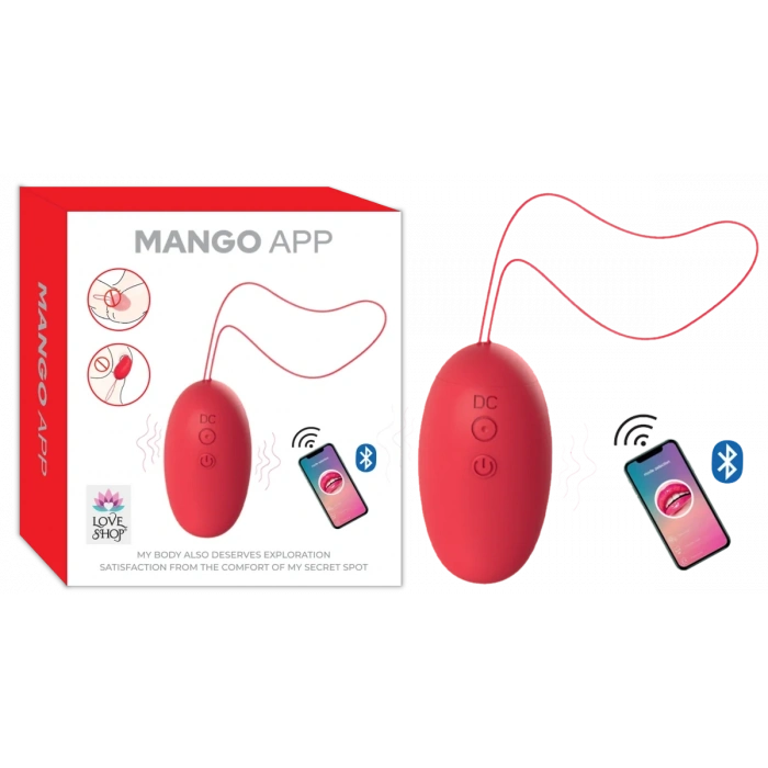 MANGO APP