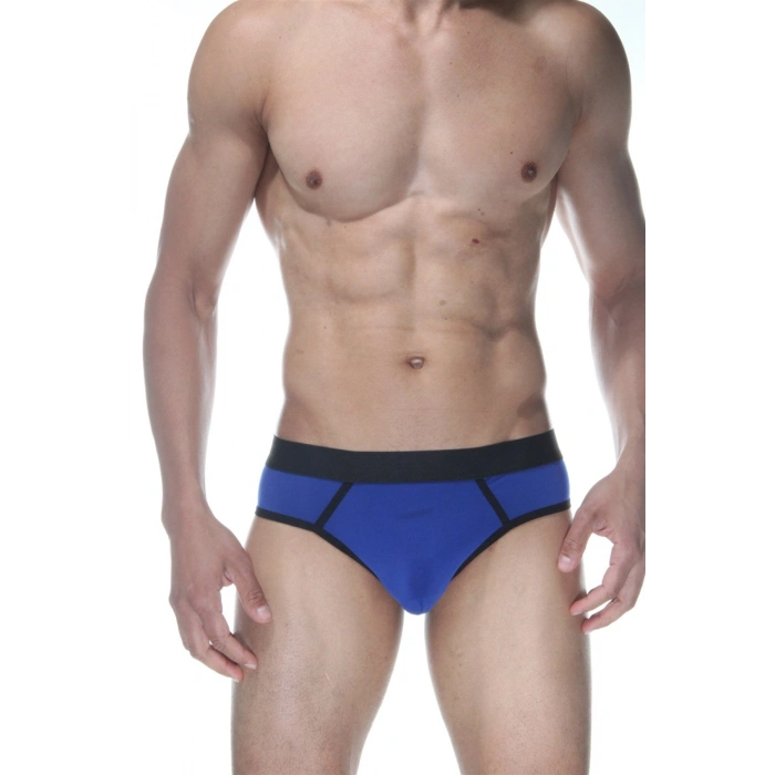 Mavi Jockstrap Erkek  İç Giyim