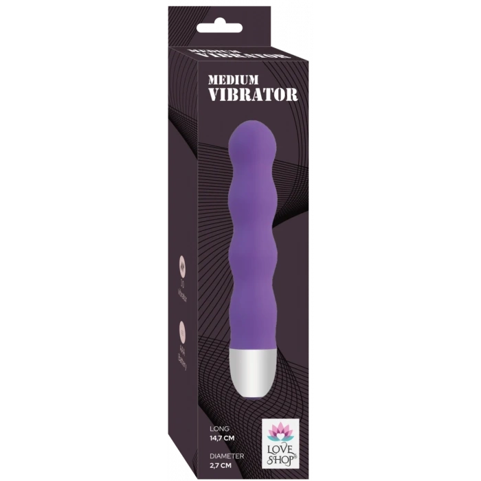 MEDİUM VİBRATOR