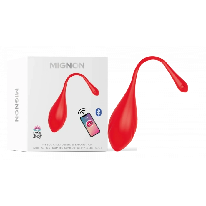 MİGNON APP