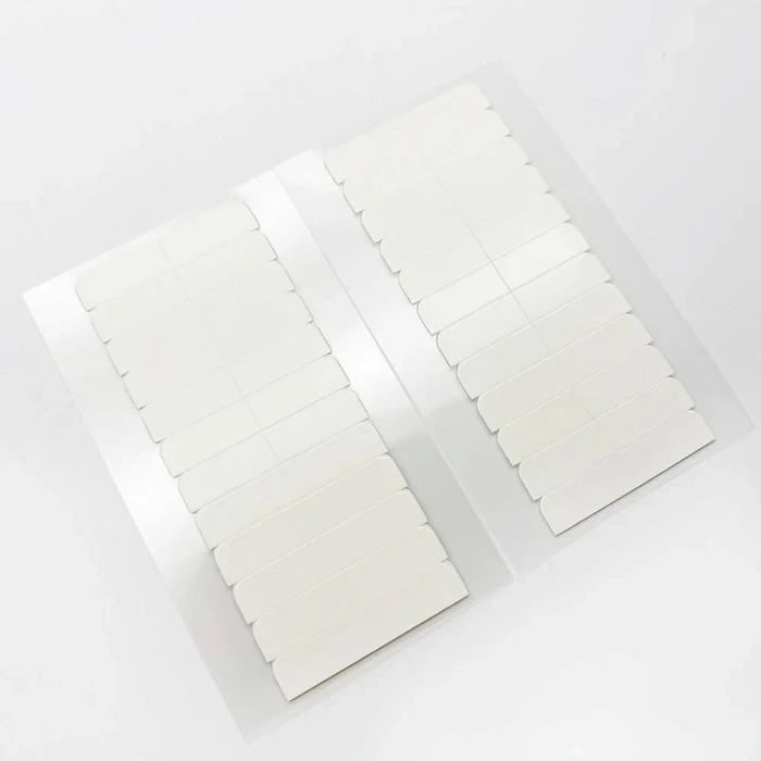 Mikro Bant Kaynak Tamir Bandı - 120 Adetlik Şeritler