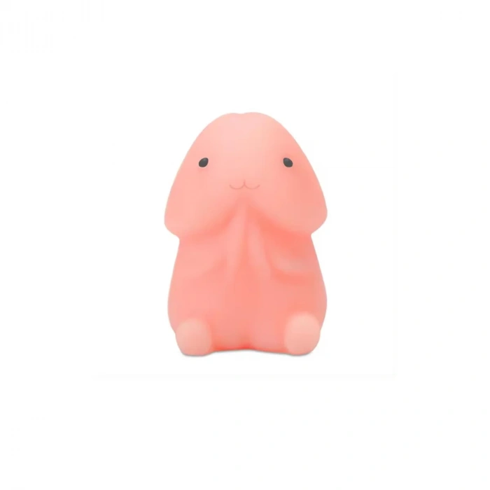 Mini Oyuncak Dildo