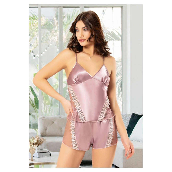 MİSS LARİS 3063 GECELİK