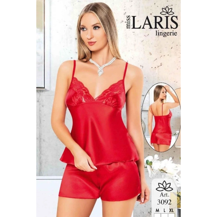 MİSS LARİS 3092 GECELİK