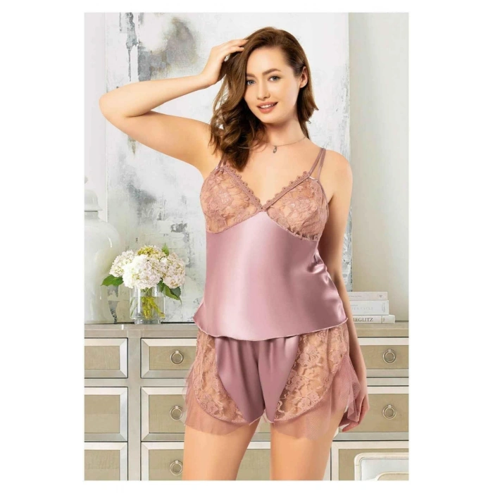 MİSS LARİS 4219 GECELİK