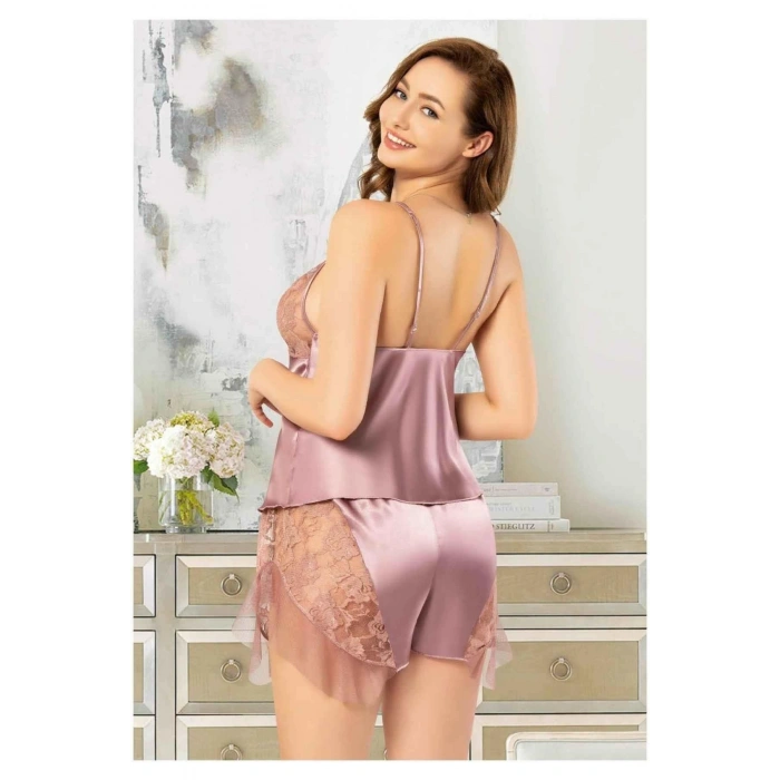 MİSS LARİS 4219 GECELİK