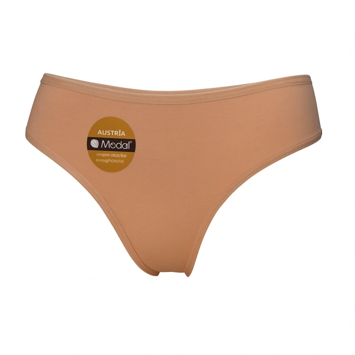 MODAL SLIP KÜLOT KADIN 2466