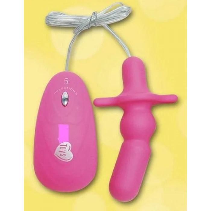 MULTİ SPEED VİBRATİNG