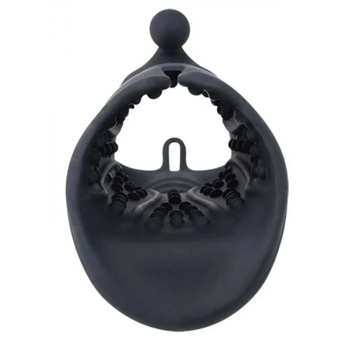 MX Piper Titreşimli Şarjlı Özel Tasarım Mastürbatör