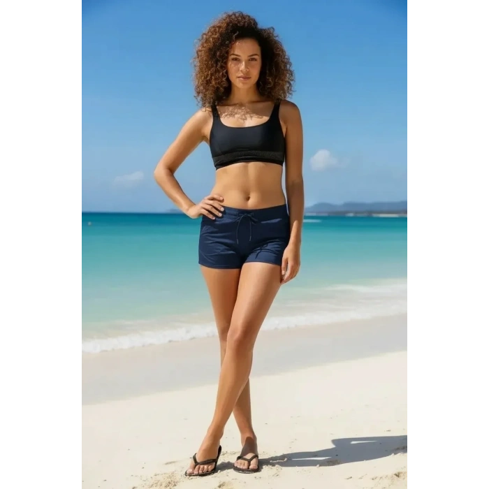 My Sea Kadın Deniz Şort