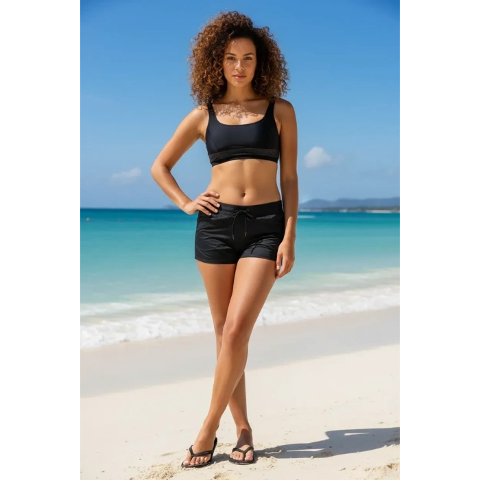 My Sea Kadın Deniz Şort