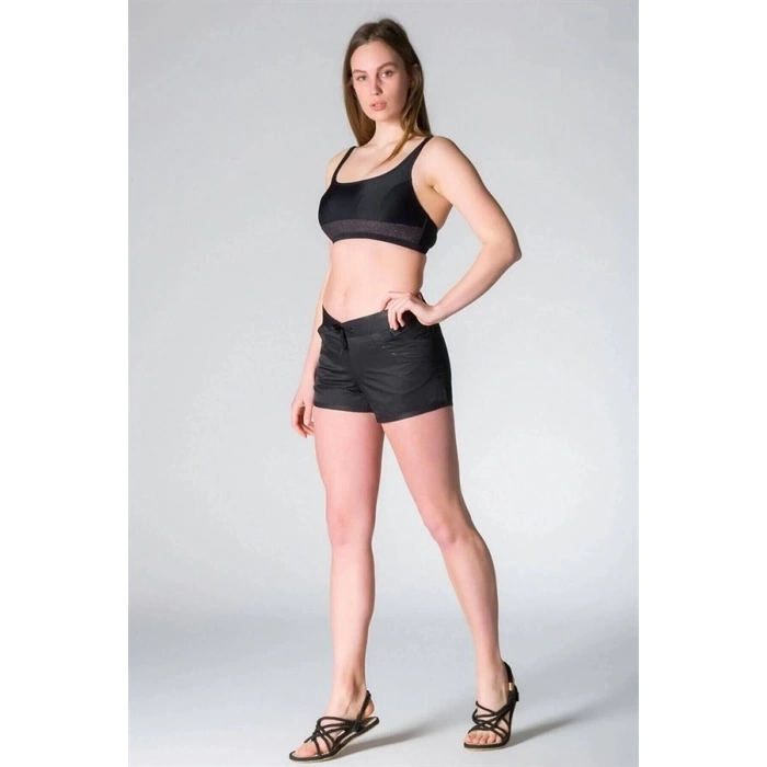 My Sea Kadın Deniz Şort