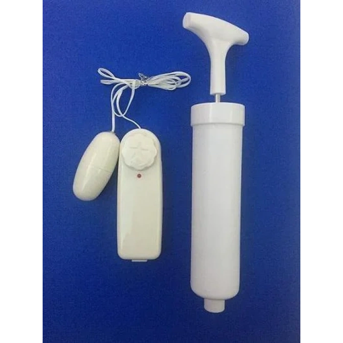 NATALİA REALİSTİK VAJİNALI