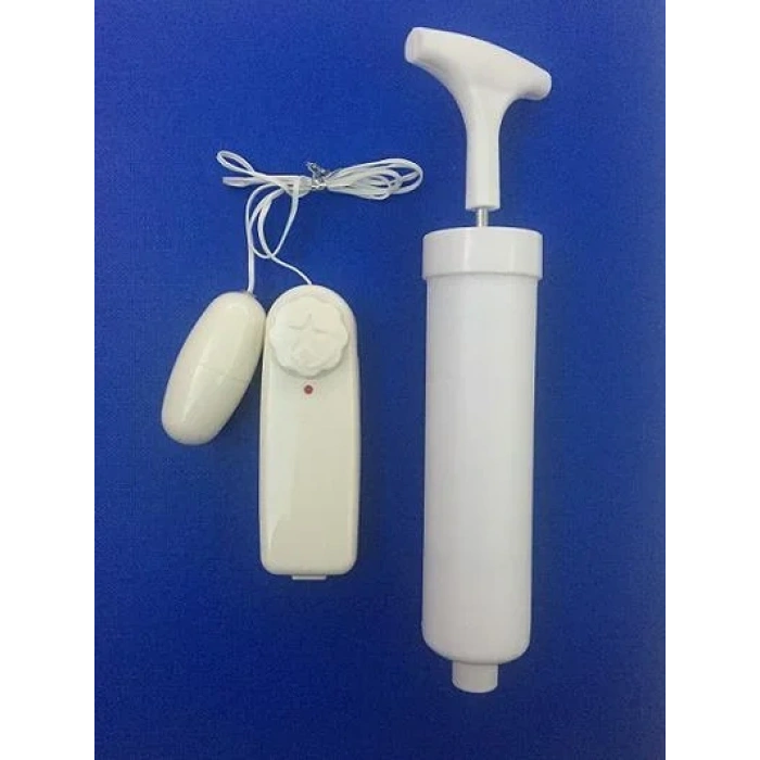 Natalia Realistik Vajinalı