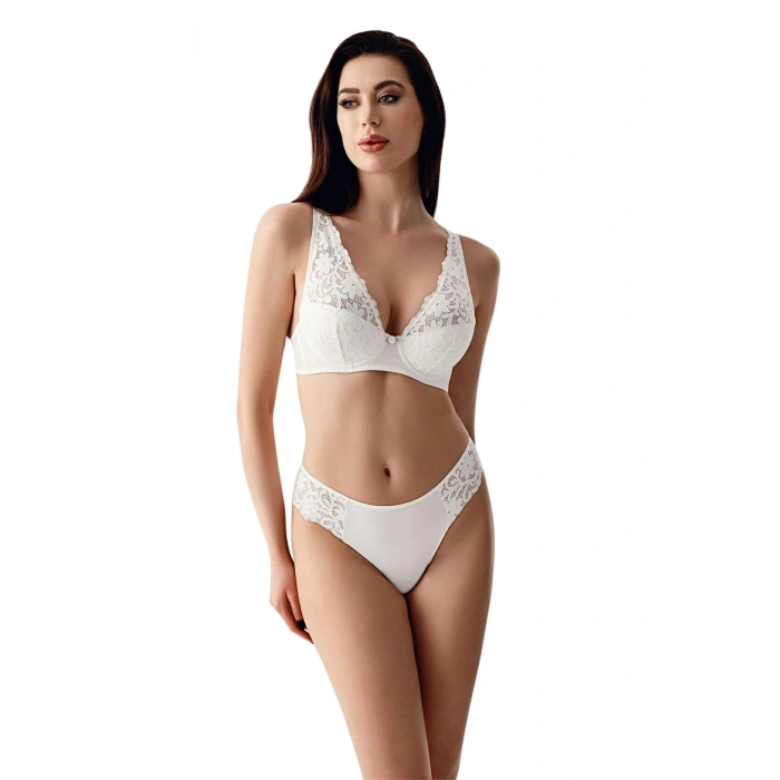 NB334156-B-K-Sütyen Külot Takım