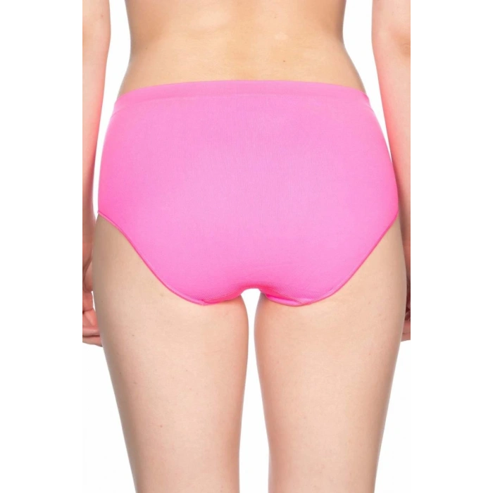 Neon Fuşya  3002 Soft Mama Slip