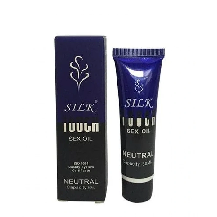 Neutral Lube 30 Ml