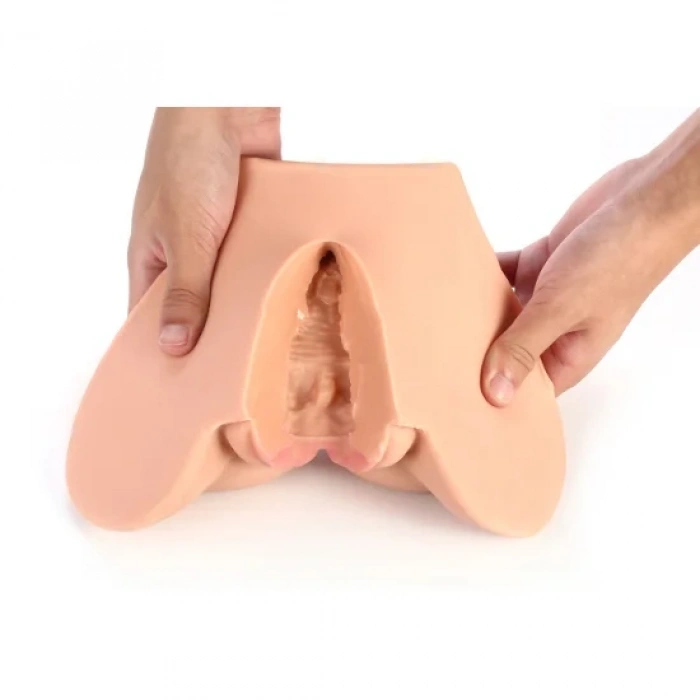 NEW AMANDA SMALL ASS