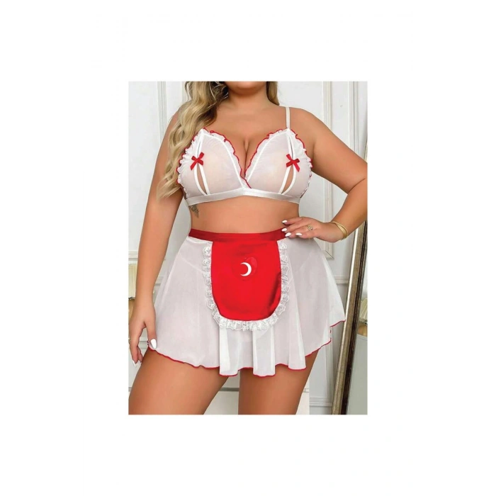 NEW DREAMS 8481 GECELİK