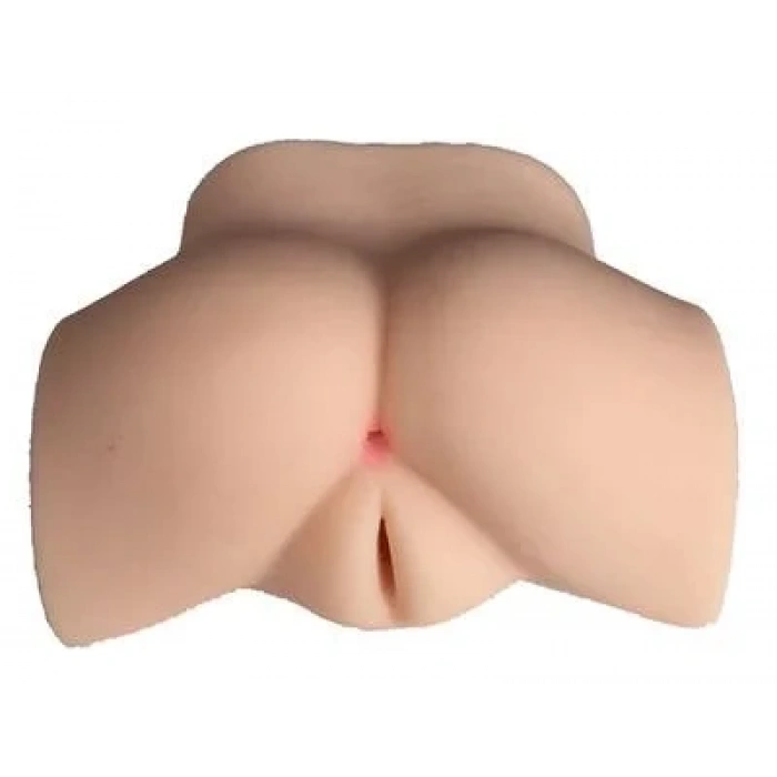 NO,4 Beautiful Pudendal 2.9 KG