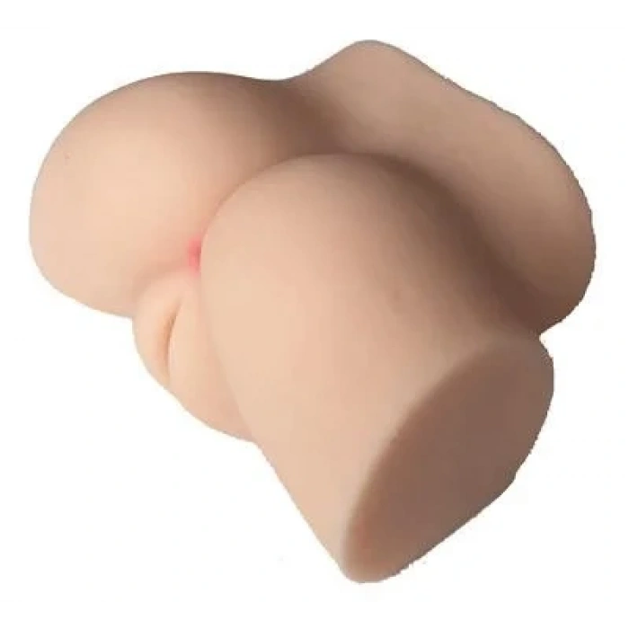 NO,4 Beautiful Pudendal 2.9 KG