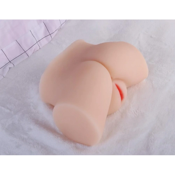 NO,4 Beautiful Pudendal 2.9 KG