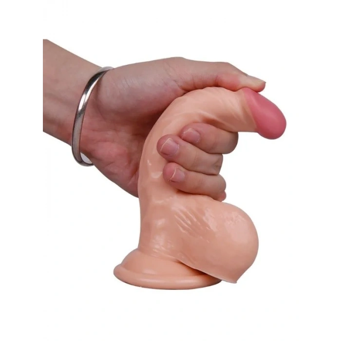 Noctis 16,5cm Realistik Dildo No:112