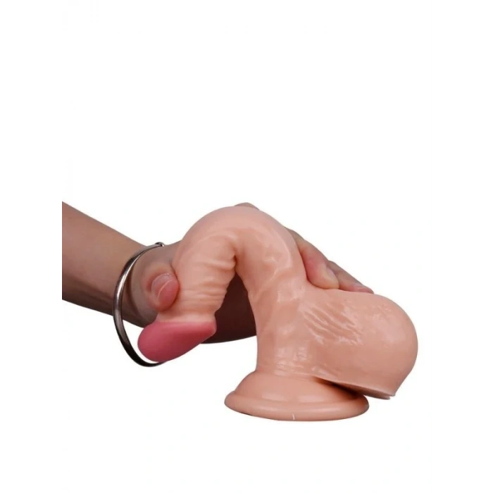 Noctis 16,5cm Realistik Dildo No:112