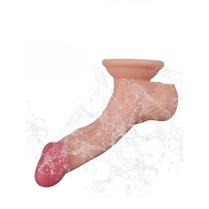 Noctis 16,5cm Realistik Dildo No:112