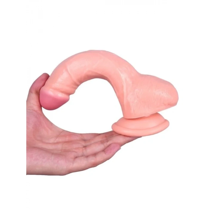 Noctis 18,8cm Realistik Dildo No:14