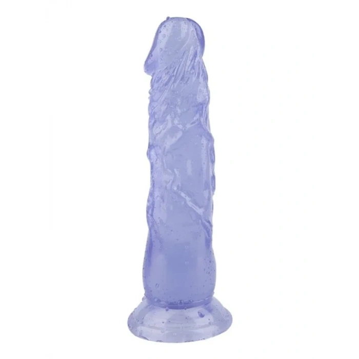Noctis 20cm Mor Dildo No:8