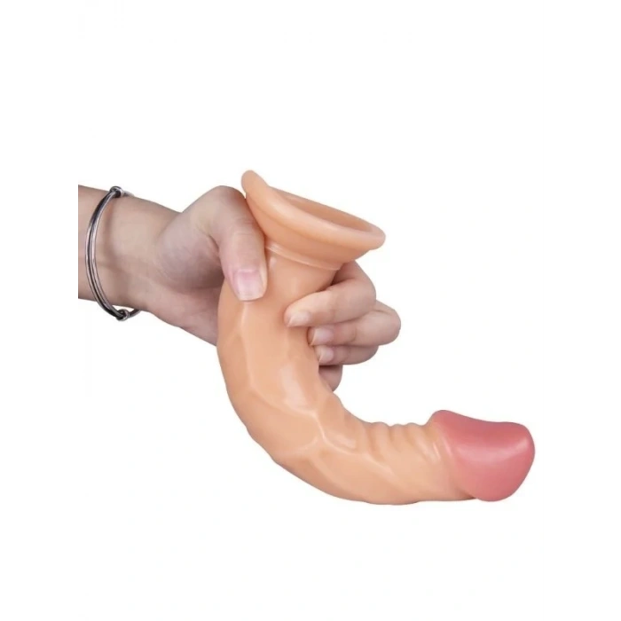 Noctis 21cm Realistik Dildo No:77